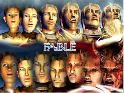 fable